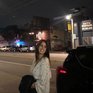 Meet your Posher, Sofia